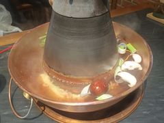 -南门四季铜锅涮肉(左家庄店)