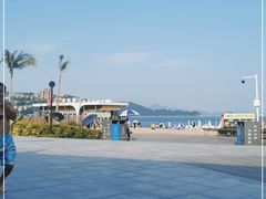 -大梅沙海滨公园