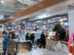 -盒马鲜生(富田新天地店)