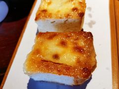 一口闷芝士南瓜-大牌大·传统杭帮菜(湖滨店)