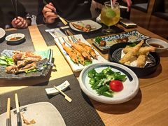 -德川家日本料理(顺义华联店)