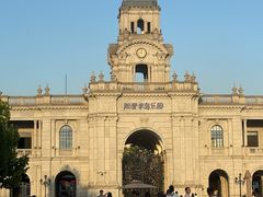 -阳澄湖半岛旅游度假区