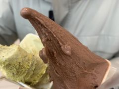 -野人先生现做冰淇淋(北京环宇荟店)