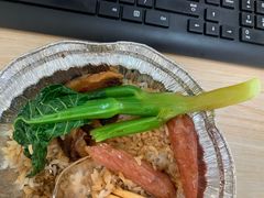-香江小厨 The Kitchen(香江俱乐部店)