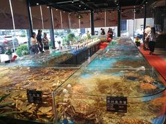 -苏先生海鲜渔庄(金桥店)
