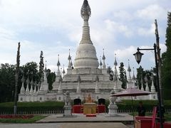 -云南民族村