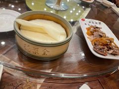 -全聚德(扬州虹桥坊店)