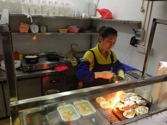 -冯姐生蚝(迎宾广场店)