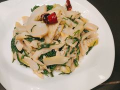 -福茂源横山铁锅羊肉(高新路店)