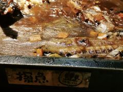 -探鱼·鲜青椒爽麻烤鱼(领展购物广场店)