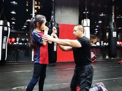 -极斗-IKMF马伽术·格斗运动学院(东直门店)