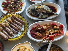 -阿龙海鲜农家乐·三亚老字号(海棠湾店)