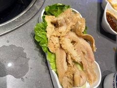 -贵宾牛·潮汕牛肉火锅(珠池总店)