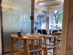 大堂-华盛丰温州大排档(东三环南路店)