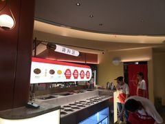 -左庭右院鲜牛肉火锅(南通CBD大有境店)