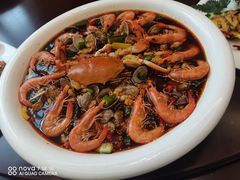 -怡和家宴(天立·观澜国际店)