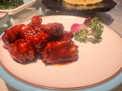-三玛璐酒楼(汉口路店)