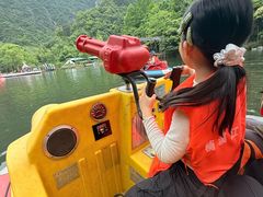 -龙湾潭国家森林公园