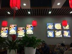 -台州老六海鲜面馆(上南总店)