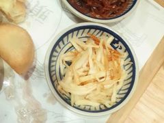 -头壹号饸饹面·大油条(常营店)