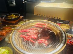 -西塔老太太泥炉烤肉(龙湖北苑天街店)