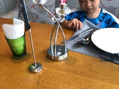 -香草意餐厅(杏石口路店)