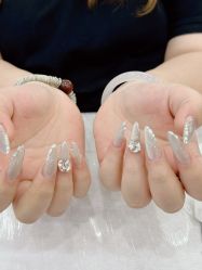 -斯馨·健康美甲美睫