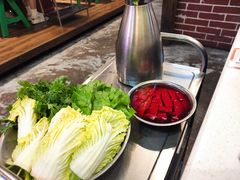 -憨铁匠老火锅(龙岗万科里店)