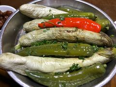 -园林美食城·本土农家菜(杨和镇店)