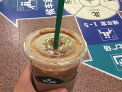 -星巴克(北京西站5号候车室)