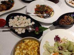 -上海1号私藏菜(静安店)