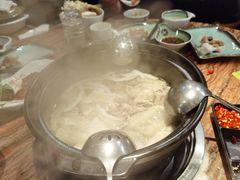 -春润大地海南椰子鸡(沙井京基百纳广场店)