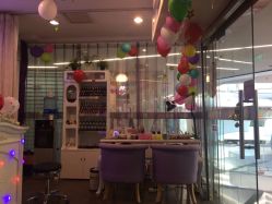 -薇兰专业脱毛连锁机构