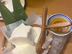 京都香浓芝士豆腐-达摩食堂(仓山万达店)
