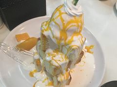 -零度空间·台湾小馆(五道口购物中心店)