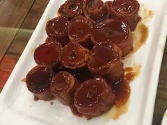-砂锅李(九江路店)