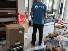 -科立恩进口除甲醛甲醛检测