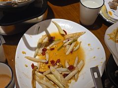 -U你·天然调味(南湖总店)