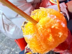 -状元阁烧烤(新华路总店)