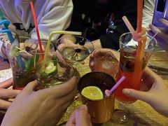 -胡桃里音乐酒馆(四道口店)