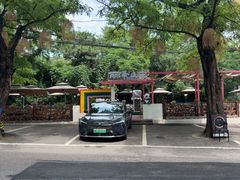 -丽泽山庄·生态怀柔菜·虹鳟鱼(红螺寺店)
