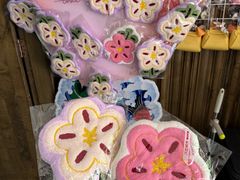 -江边城外烤全鱼(方庄时代购物中心店)
