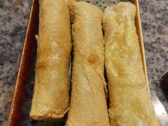 -南京大牌档(香港广场店)