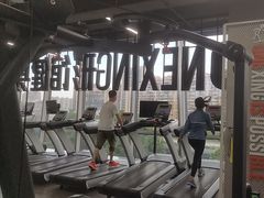 -形馆健身·普拉提(加州店)