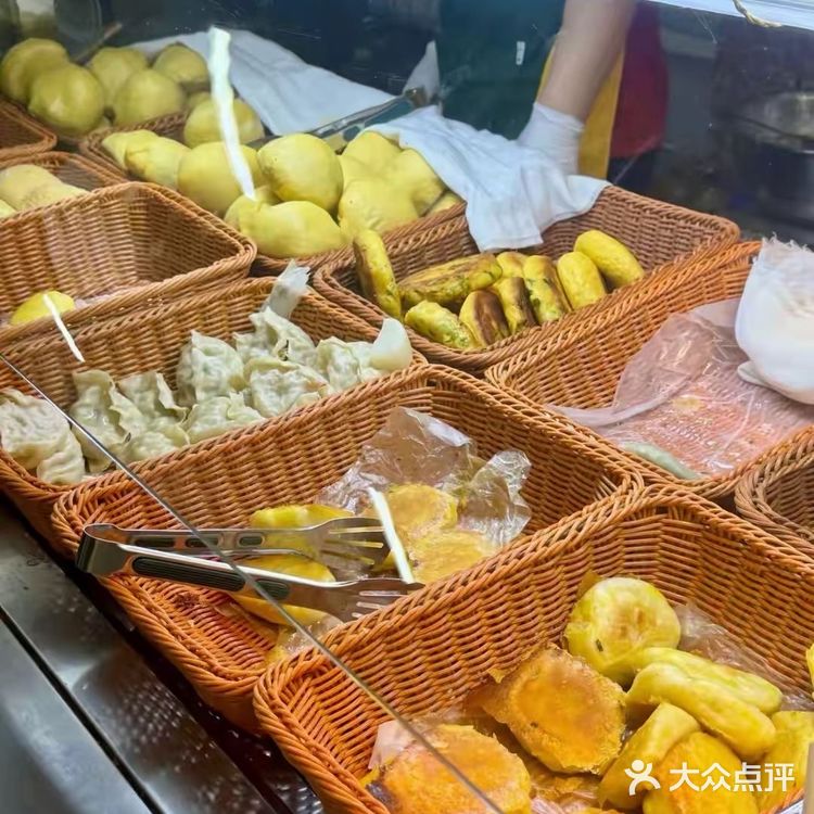 小碗里的幸福滋味