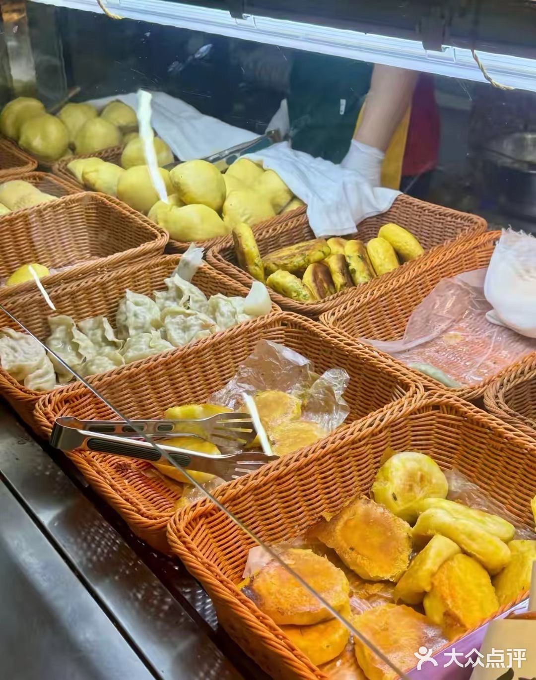 小碗里的幸福滋味