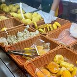 小碗里的幸福滋味