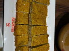 -酒肉门孔府菜(曲阜游客中心店)