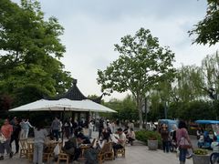-南北湖风景区