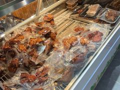 -三宽猪蹄(咸阳店)